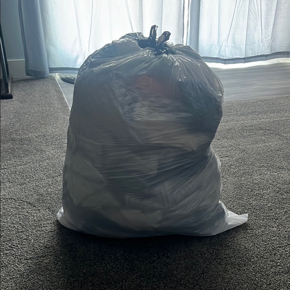 Lululemon Mystery Bundle - Tops Collection